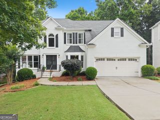 12030 Morning Mist Drive, Alpharetta, GA 30005