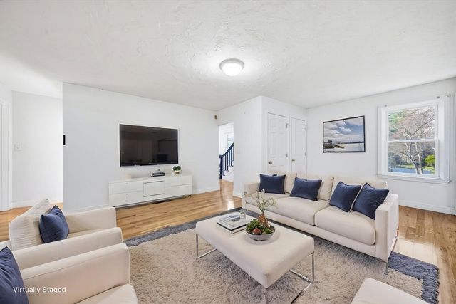 691 Randolph St, Abington, MA 02351