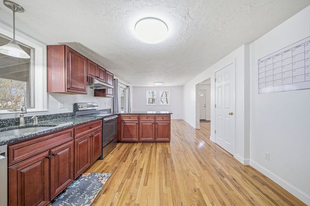 691 Randolph St, Abington, MA 02351