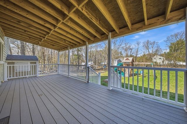 691 Randolph St, Abington, MA 02351