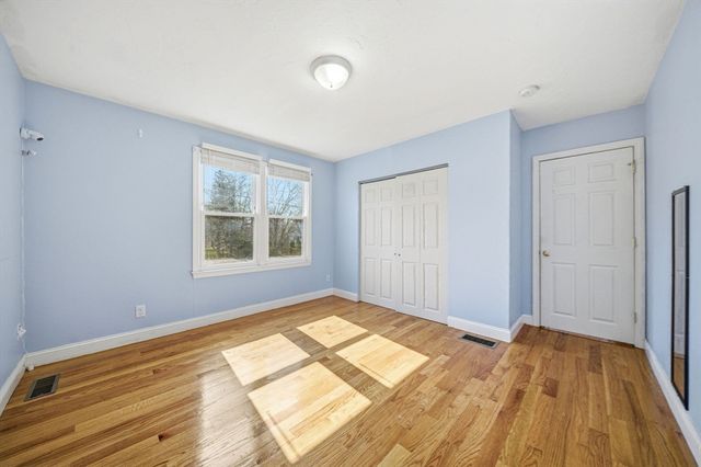 691 Randolph St, Abington, MA 02351