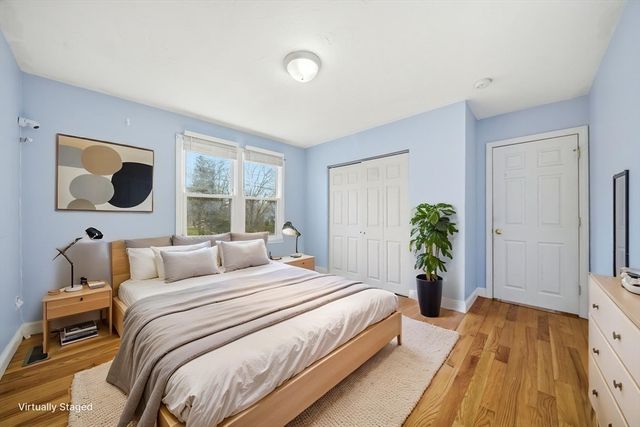 691 Randolph St, Abington, MA 02351