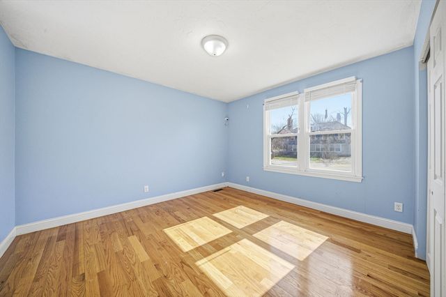 691 Randolph St, Abington, MA 02351