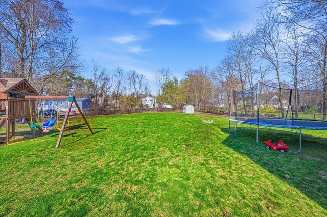 691 Randolph St, Abington, MA 02351