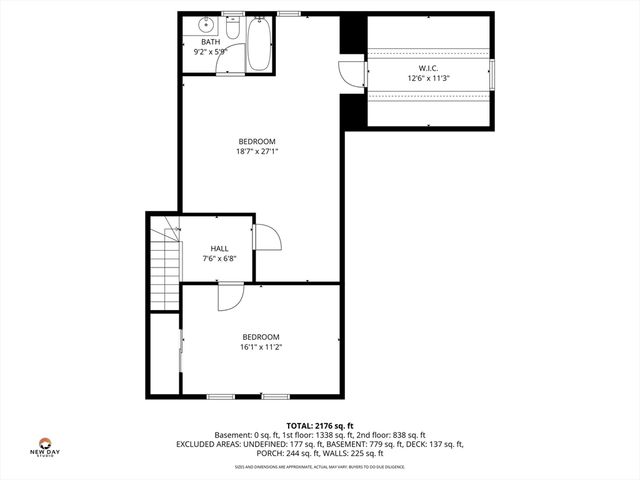 691 Randolph St, Abington, MA 02351