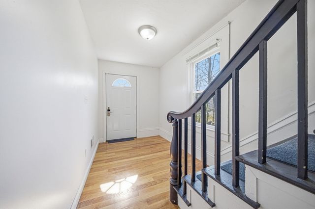 691 Randolph St, Abington, MA 02351