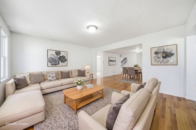 691 Randolph St, Abington, MA 02351