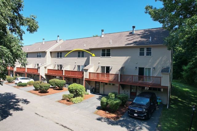 44 Quail Run 44, Tewksbury, MA 01876