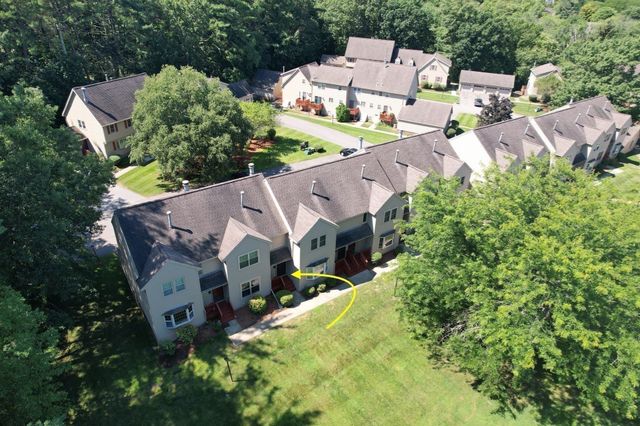 44 Quail Run 44, Tewksbury, MA 01876