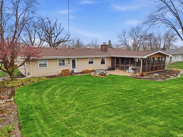 3432 Chancellor Drive, Fort Wayne, IN 46815