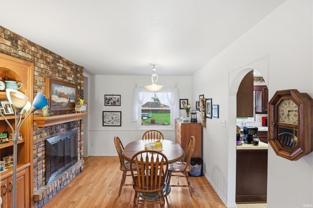 3432 Chancellor Drive, Fort Wayne, IN 46815