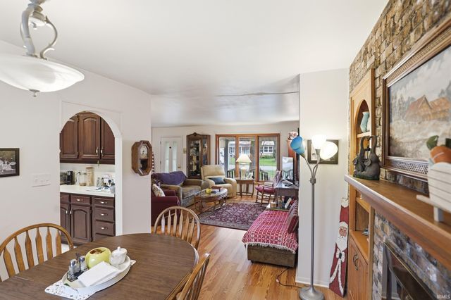 3432 Chancellor Drive, Fort Wayne, IN 46815