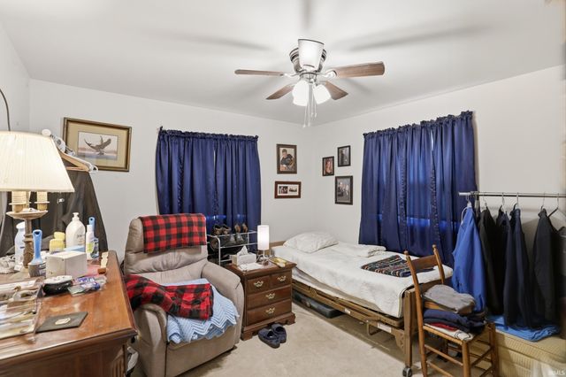 3432 Chancellor Drive, Fort Wayne, IN 46815