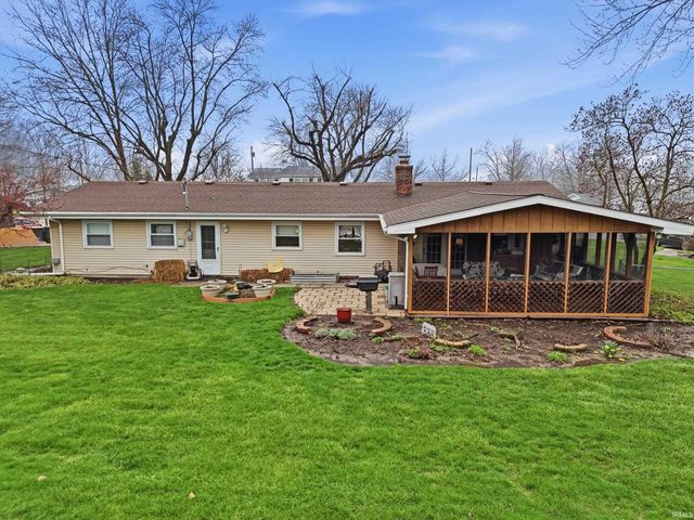 3432 Chancellor Drive, Fort Wayne, IN 46815