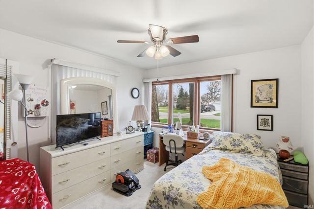 3432 Chancellor Drive, Fort Wayne, IN 46815