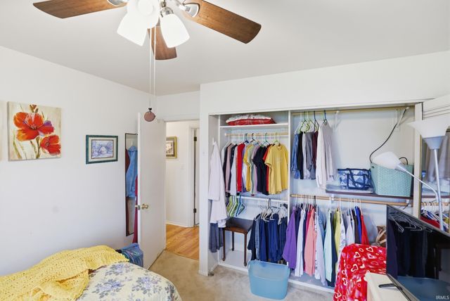 3432 Chancellor Drive, Fort Wayne, IN 46815