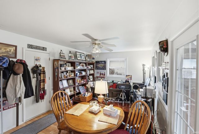 3432 Chancellor Drive, Fort Wayne, IN 46815