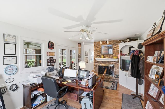 3432 Chancellor Drive, Fort Wayne, IN 46815