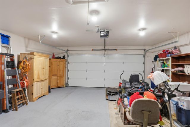 3432 Chancellor Drive, Fort Wayne, IN 46815