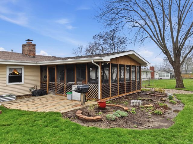 3432 Chancellor Drive, Fort Wayne, IN 46815