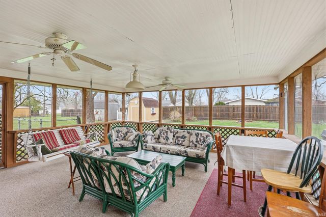 3432 Chancellor Drive, Fort Wayne, IN 46815