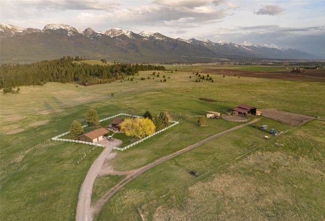 35453 Ford Road, Polson, MT 59860
