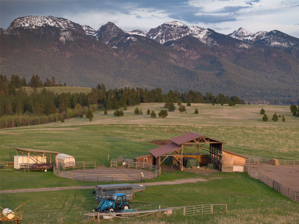 35453 Ford Road, Polson, MT 59860 photo 26
