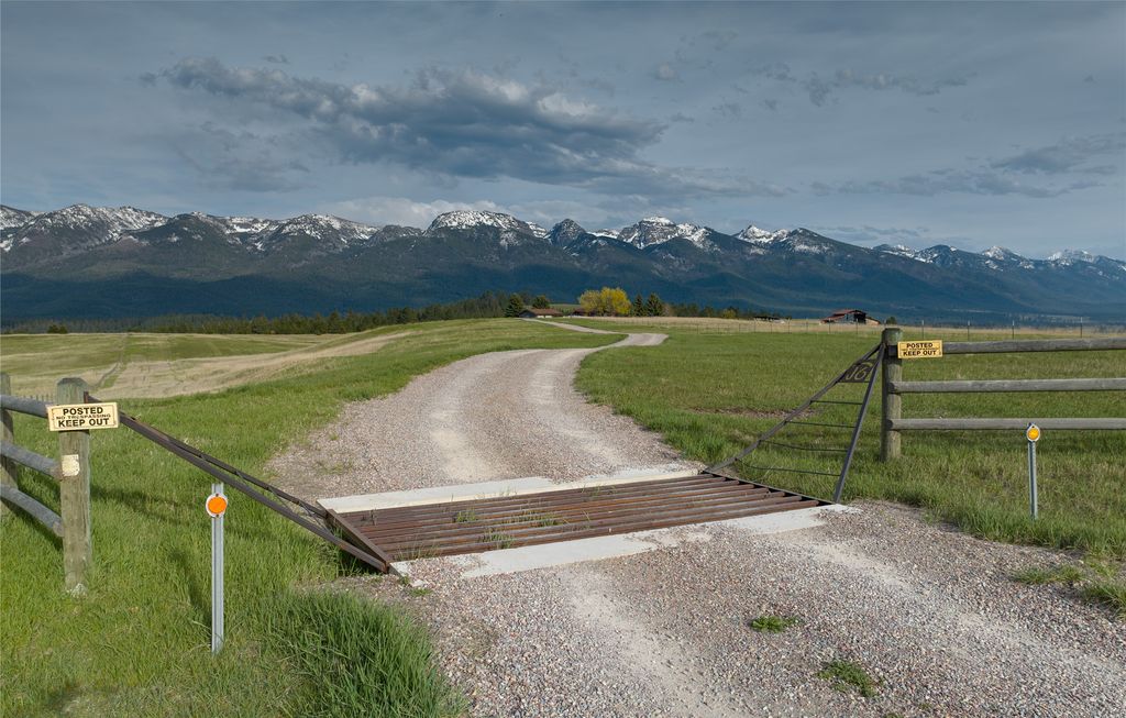 35453 Ford Road, Polson, MT 59860 photo 5