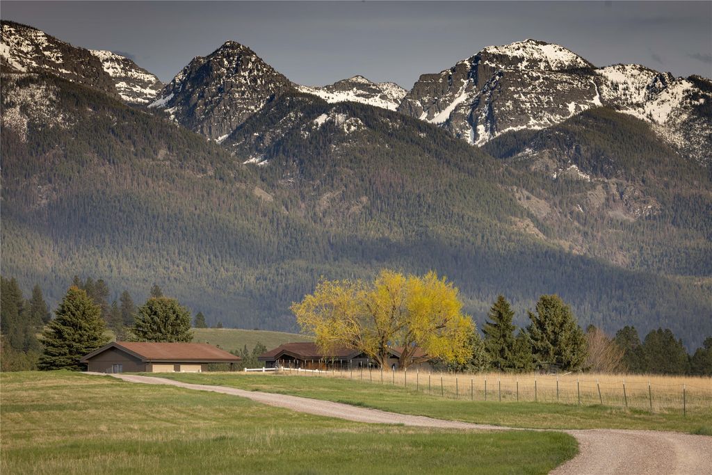 35453 Ford Road, Polson, MT 59860 photo 6