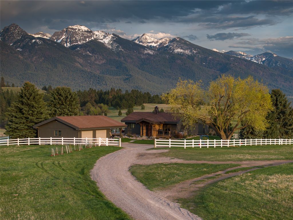 35453 Ford Road, Polson, MT 59860 photo 9