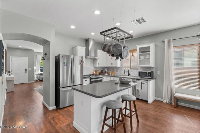 17630 S Bronze Mountain Pass, Vail, AZ 85641