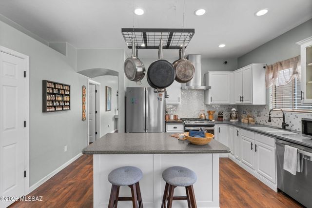 17630 S Bronze Mountain Pass, Vail, AZ 85641