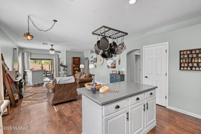 17630 S Bronze Mountain Pass, Vail, AZ 85641