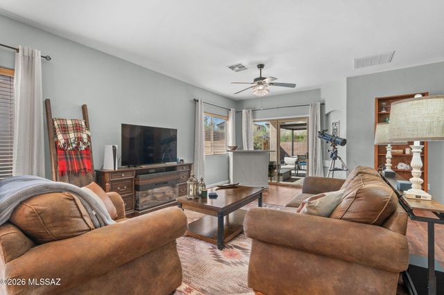 17630 S Bronze Mountain Pass, Vail, AZ 85641