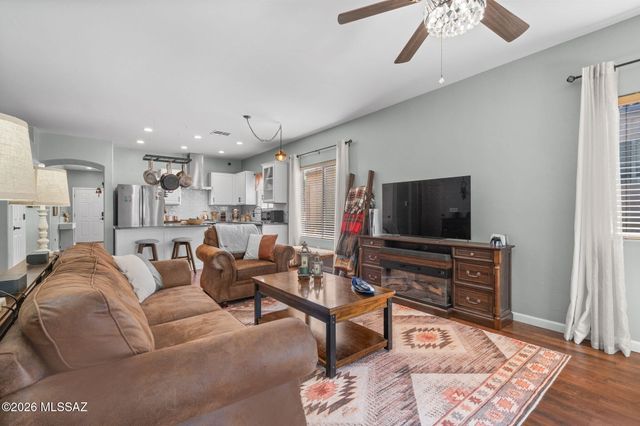 17630 S Bronze Mountain Pass, Vail, AZ 85641