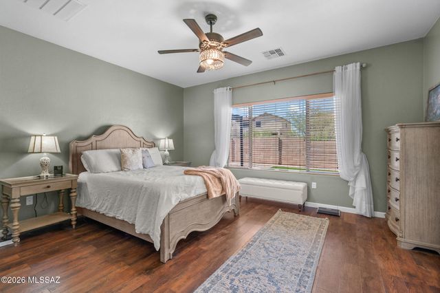 17630 S Bronze Mountain Pass, Vail, AZ 85641