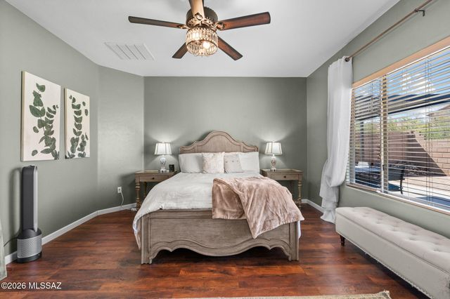 17630 S Bronze Mountain Pass, Vail, AZ 85641