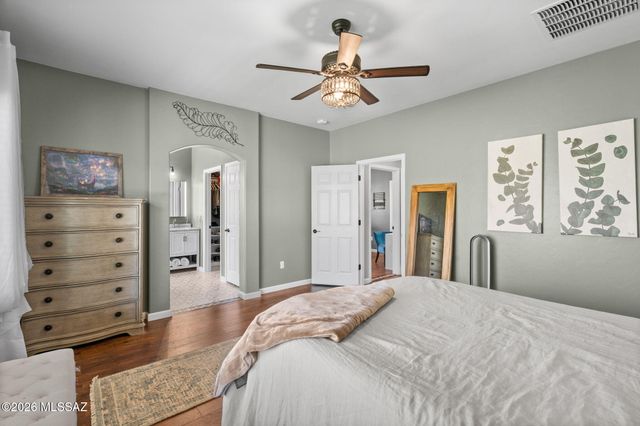 17630 S Bronze Mountain Pass, Vail, AZ 85641