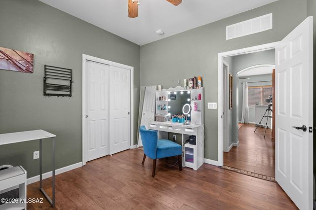 17630 S Bronze Mountain Pass, Vail, AZ 85641