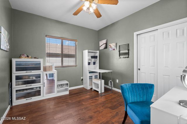 17630 S Bronze Mountain Pass, Vail, AZ 85641