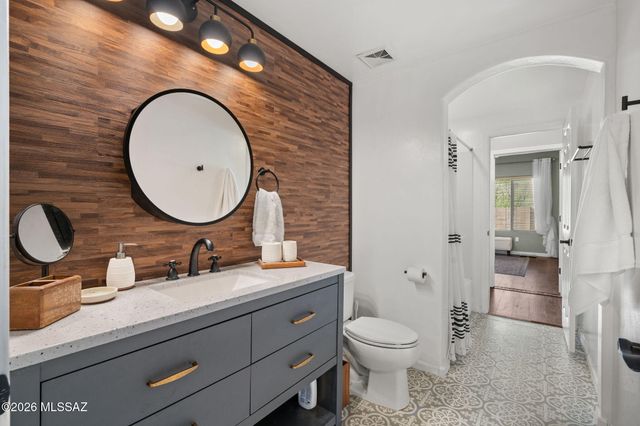 17630 S Bronze Mountain Pass, Vail, AZ 85641