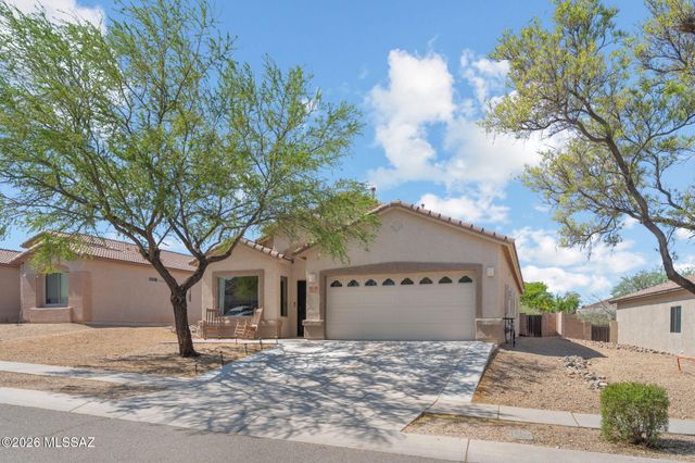 17630 S Bronze Mountain Pass, Vail, AZ 85641