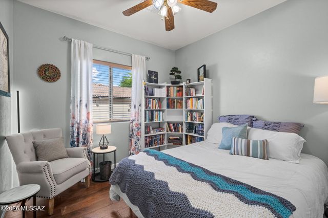 17630 S Bronze Mountain Pass, Vail, AZ 85641
