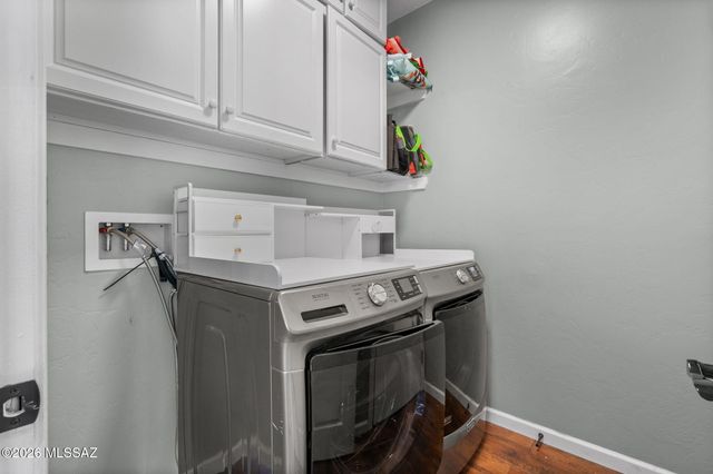 17630 S Bronze Mountain Pass, Vail, AZ 85641