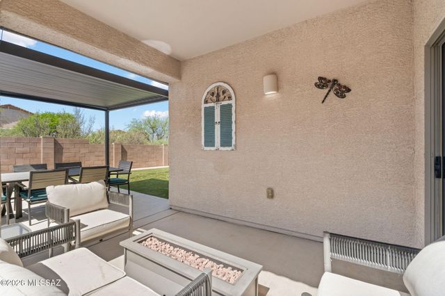 17630 S Bronze Mountain Pass, Vail, AZ 85641