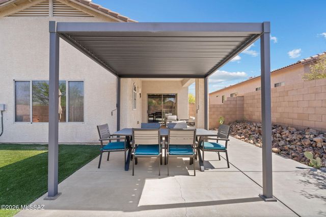 17630 S Bronze Mountain Pass, Vail, AZ 85641