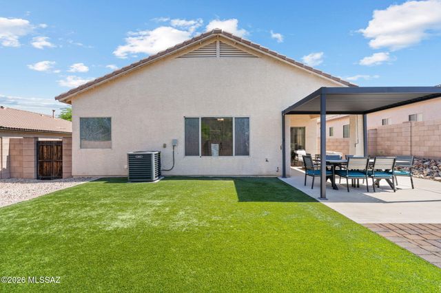 17630 S Bronze Mountain Pass, Vail, AZ 85641