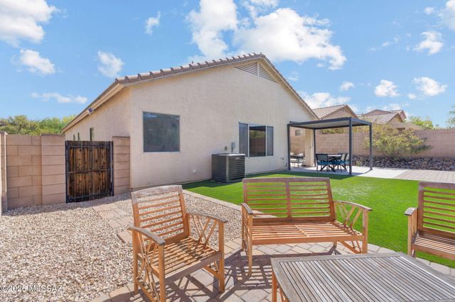 17630 S Bronze Mountain Pass, Vail, AZ 85641