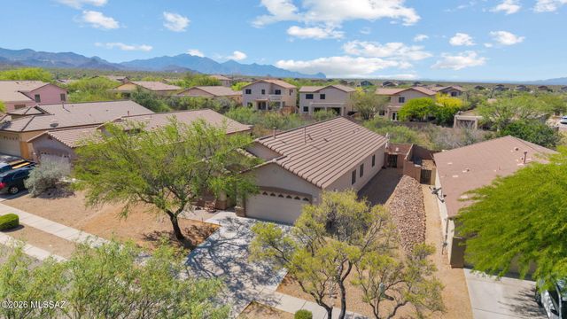 17630 S Bronze Mountain Pass, Vail, AZ 85641