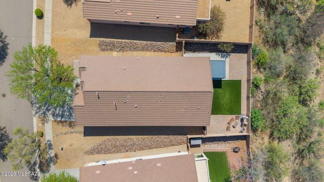 17630 S Bronze Mountain Pass, Vail, AZ 85641